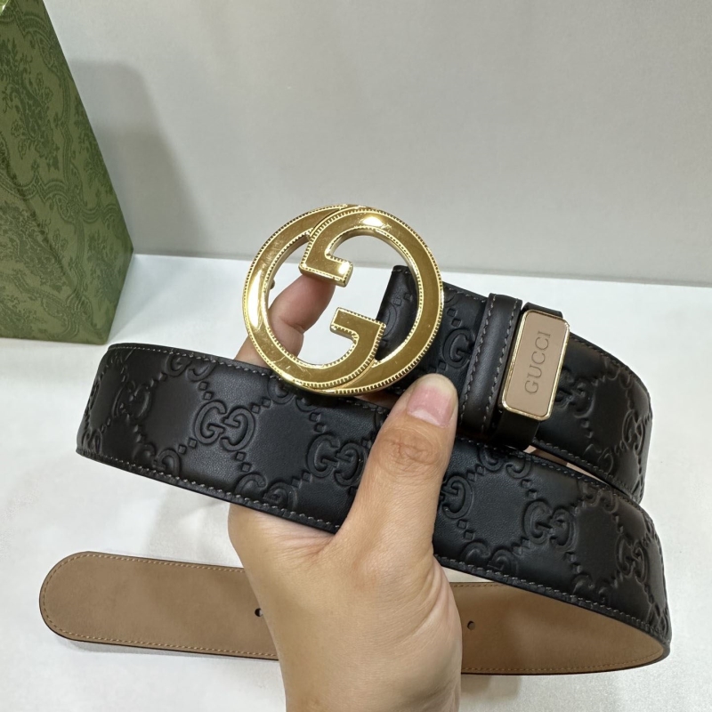 G*u*i belts